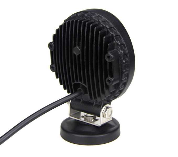 4 Inch 18W Round Led Work Light