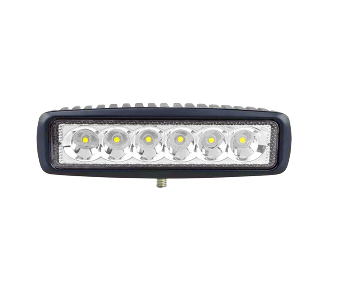 6 Inch 18W Led Work Light