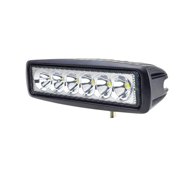 6 Inch 18W Led Work Light