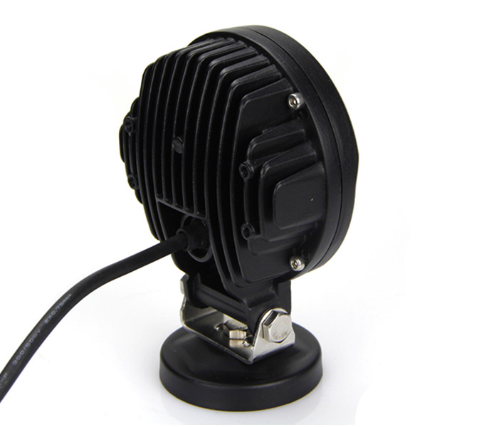 4 Inch 18W Round Led Work Light