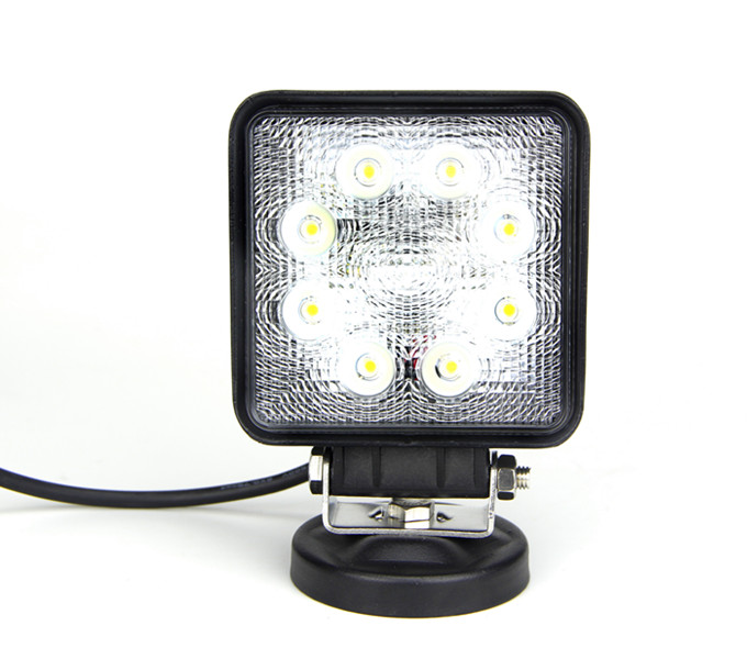 4 Inch 24W Led Work Light