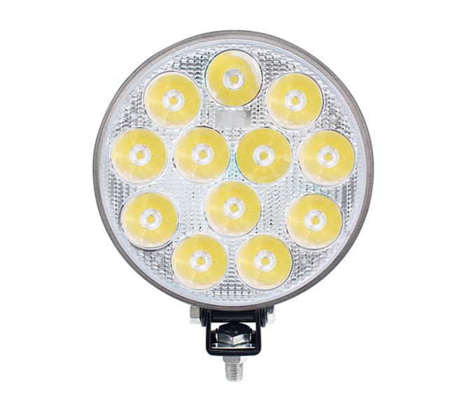 5 Inch Round Led Farol