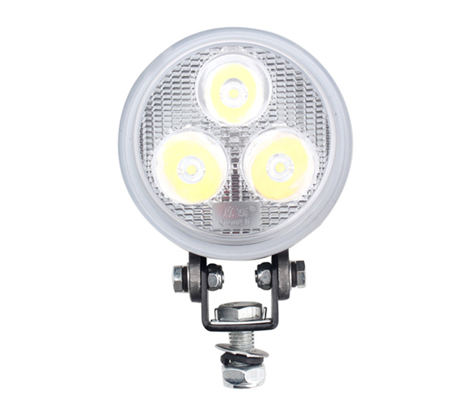 3 Inch Round Work Light