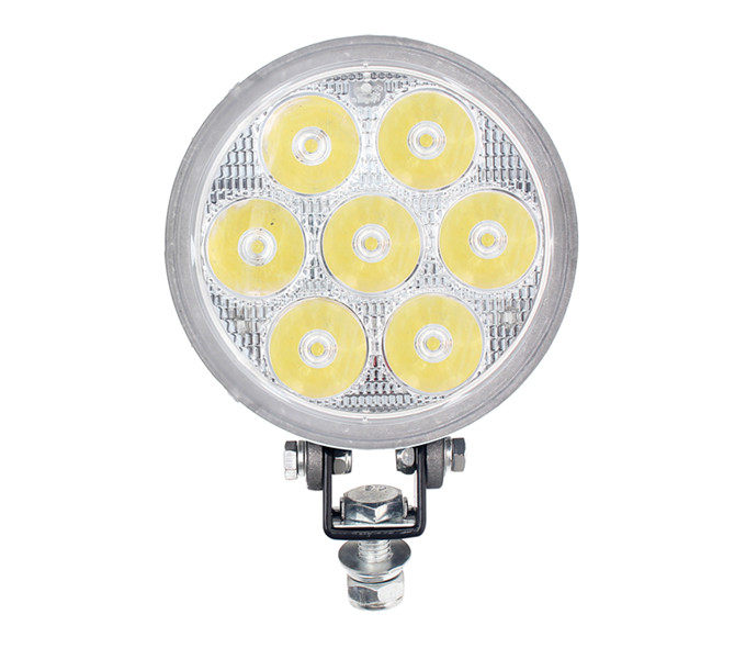 4 Inch Round Work Light