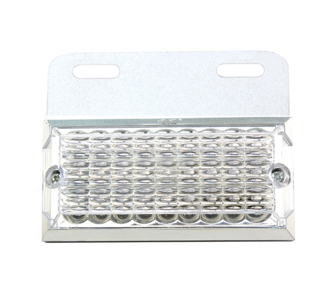 27leds Metal Plated Marker Light