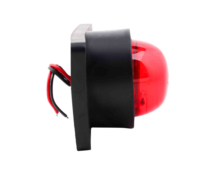 Flexible Rubber Marker Light