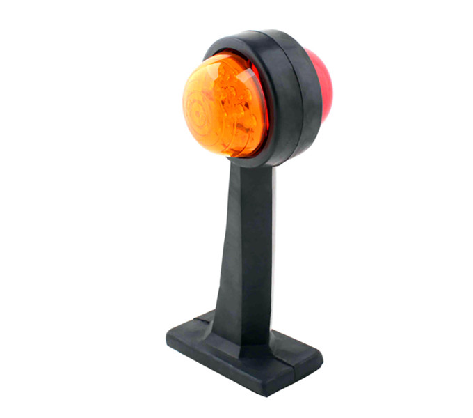 Double Face Stalk Marker light