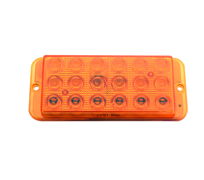 18smds Waterproof Marker Light