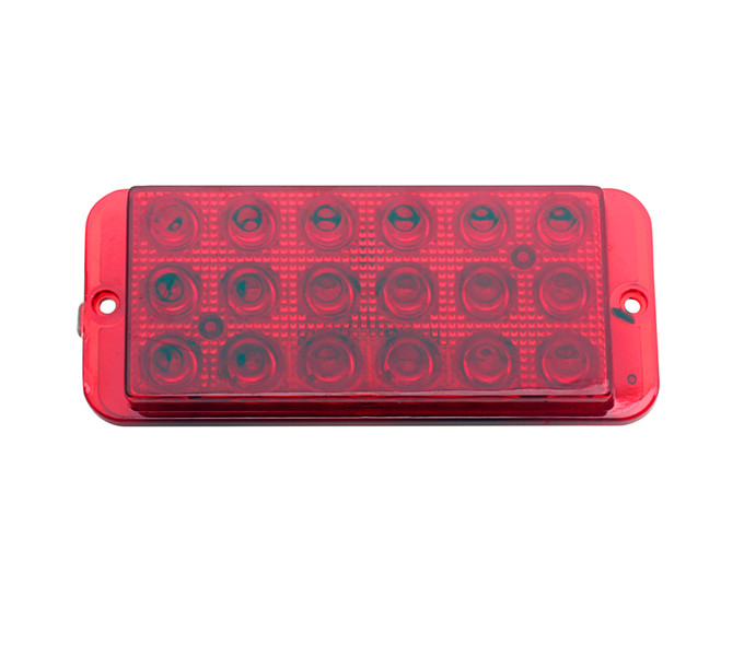 18smds Waterproof Marker Light