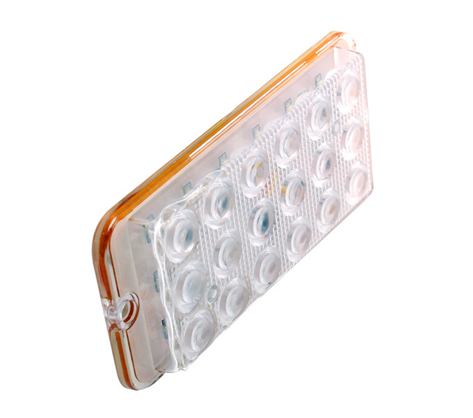 18smds Waterproof Marker Light