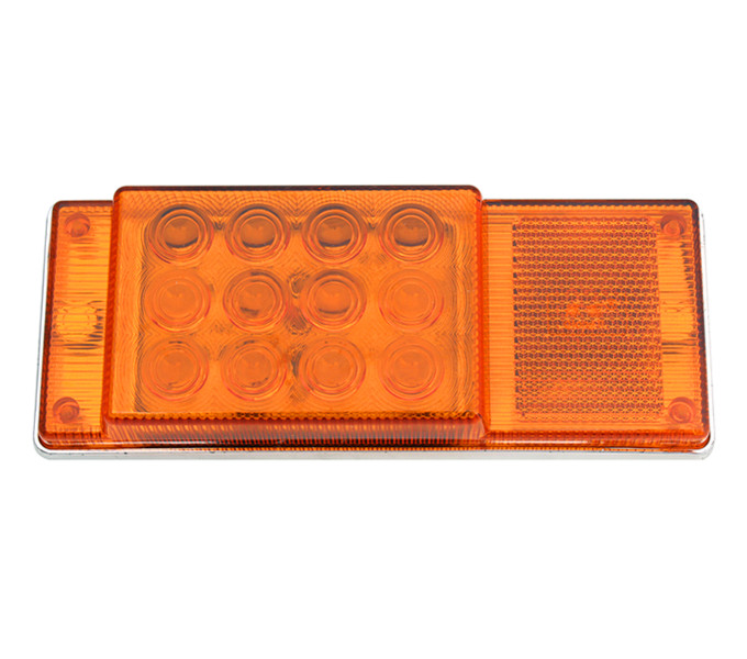 12smds Marker Light With Reflector