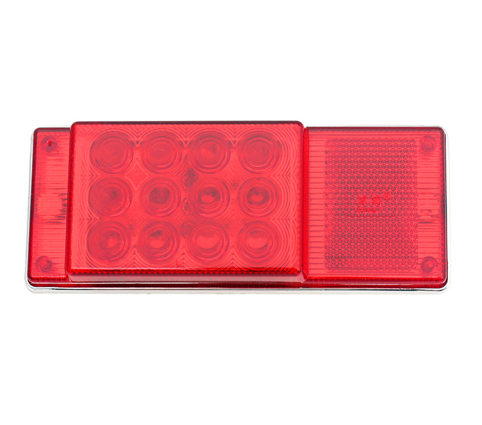 12smds Marker Light With Reflector
