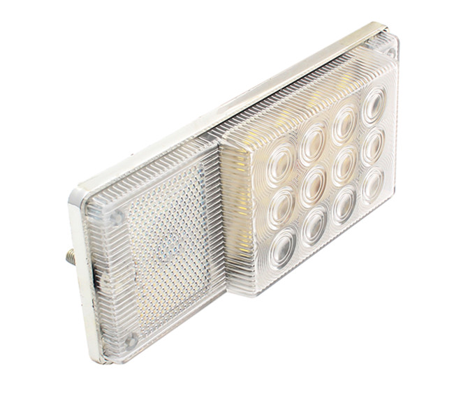 12smds Marker Light With Reflector