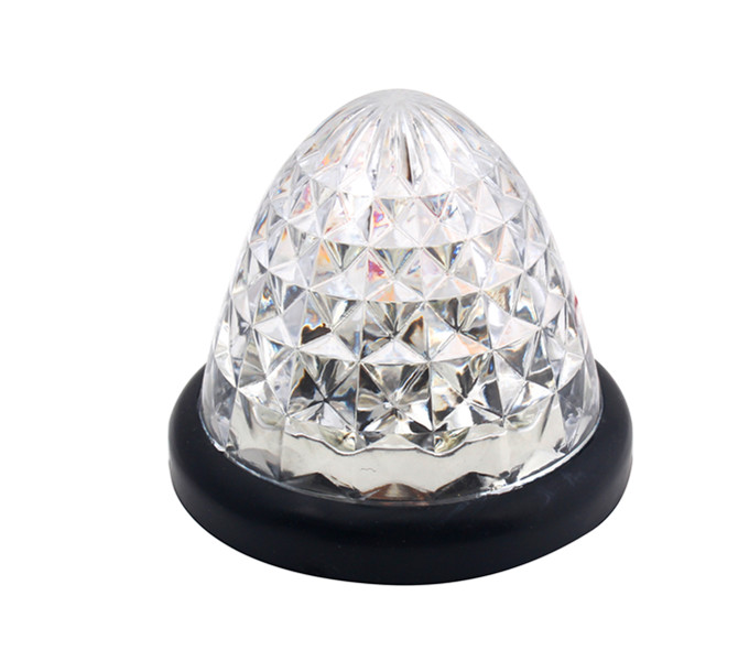 16 leds Crystal Marker Light