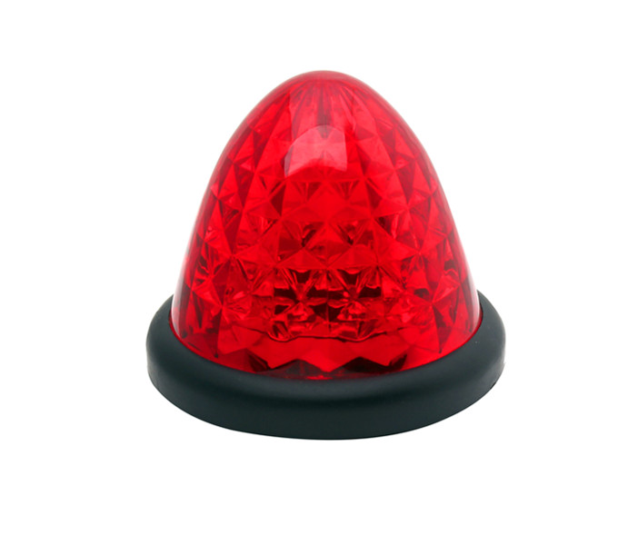 16 leds Crystal Marker Light