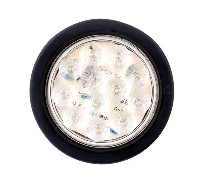 12Leds 4 Inch Round STT Light