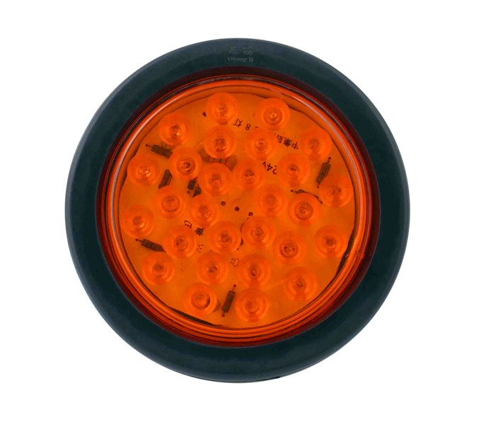 28leds 4 Inch Round STT Light