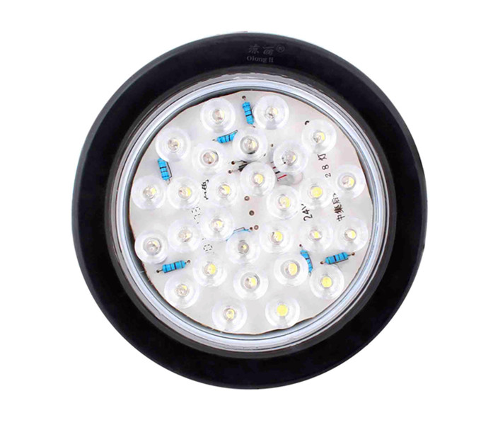 28leds 4 Inch Round STT Light