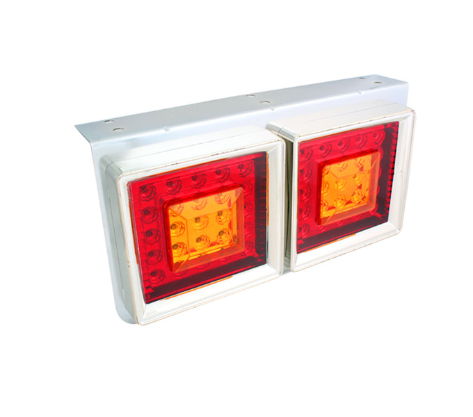 Mistuba Hino Rear Combination Tail Light