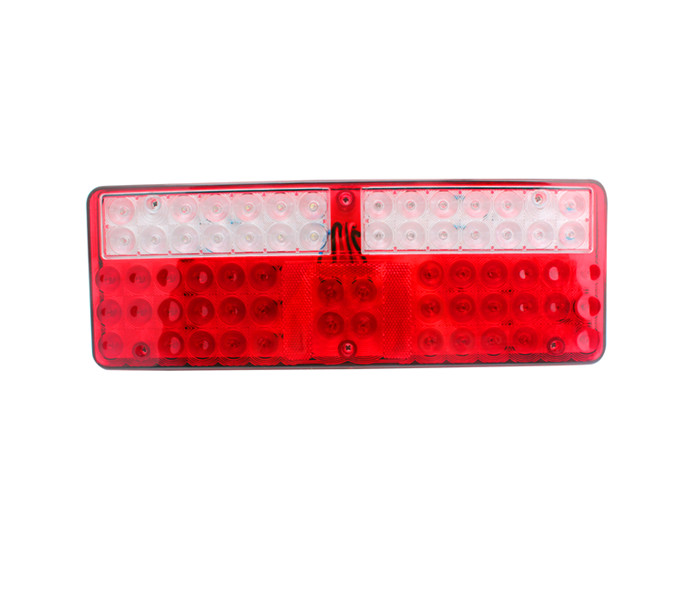 Jac Rear Combination Tail Light