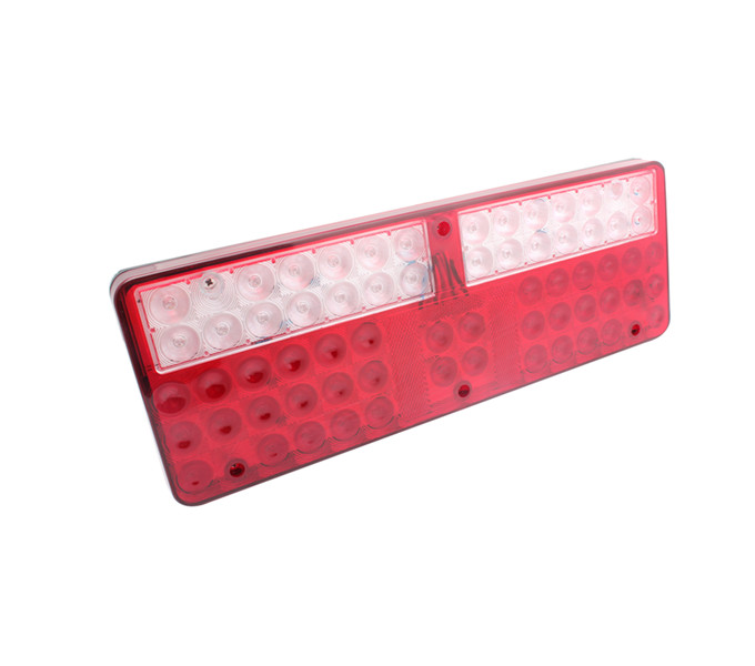 Jac Rear Combination Tail Light