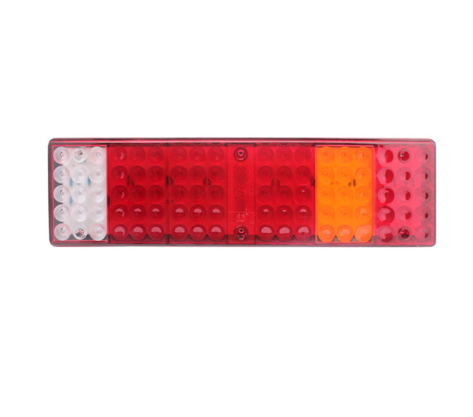 Universal Truck Combination Tail Lights