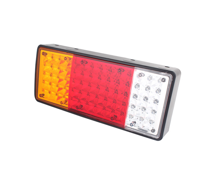 Jav Truck Rear Combination Tail Light