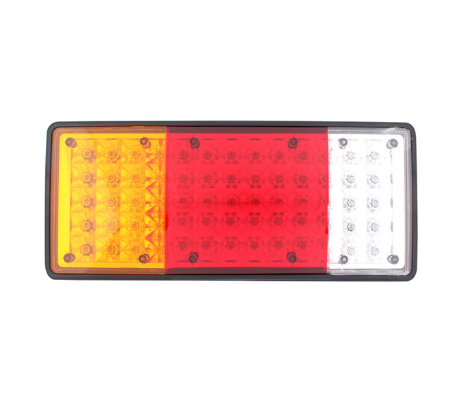 Jav Truck Rear Combination Tail Light