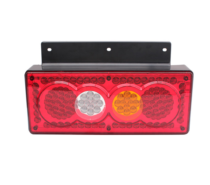 New JMC Isuzu Truck Tail Light