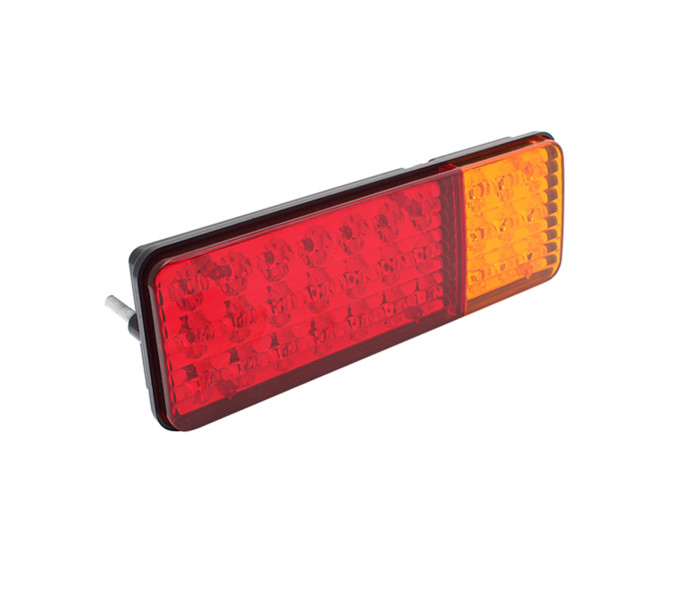 Light Truck Rear Light