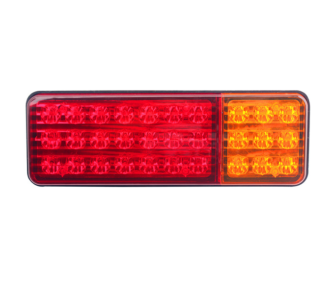 Light Truck Rear Light