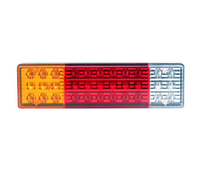 Unviersal Light Truck Tail Lamp