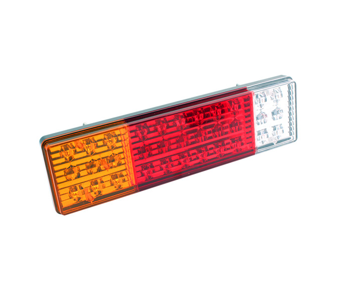 Unviersal Light Truck Tail Lamp