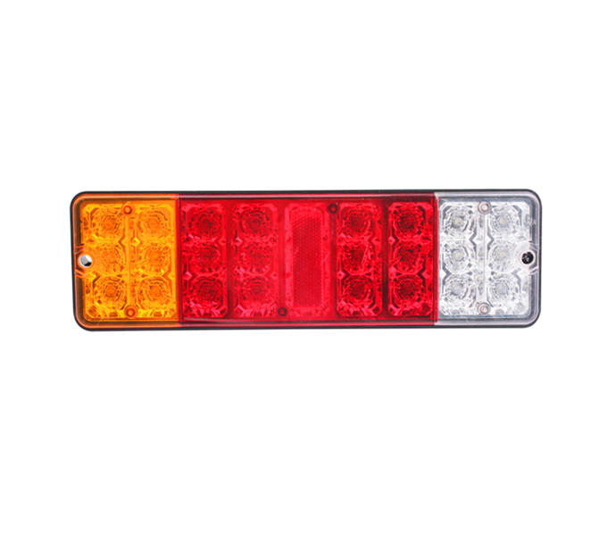 Universal Truck Rear Light