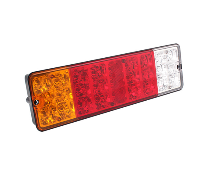 Universal Truck Rear Light