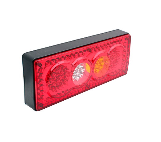 Universal Truck Tractor Combination Tail Light