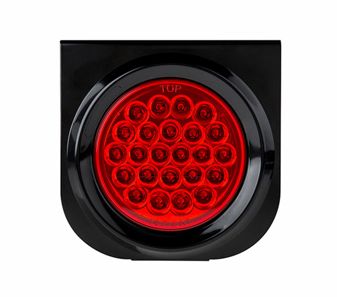 DOT SAE Round Led STT Lamp