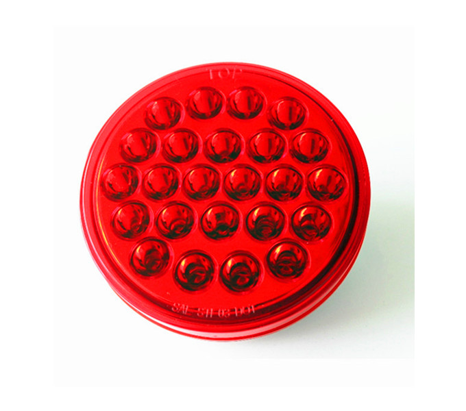 DOT SAE Round Led STT Lamp