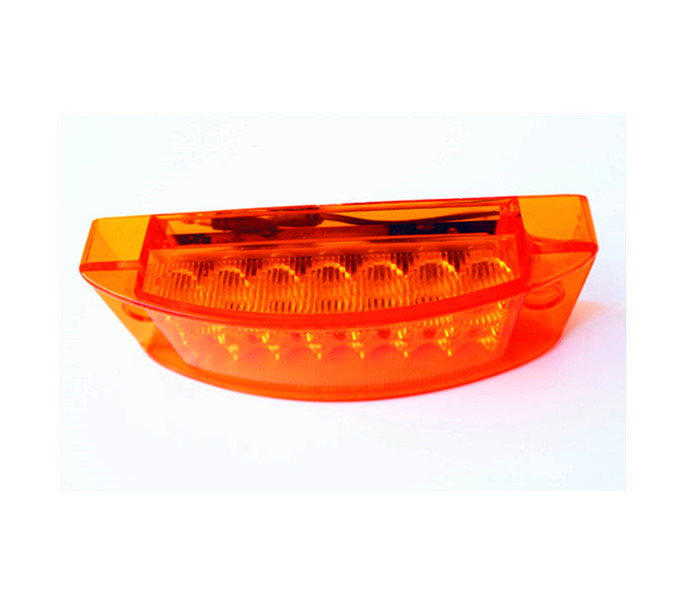 Rectangular Marker Lamp 21 leds