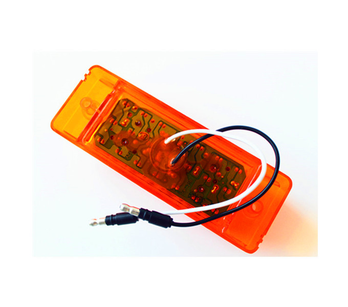 Rectangular Marker Lamp 21 leds