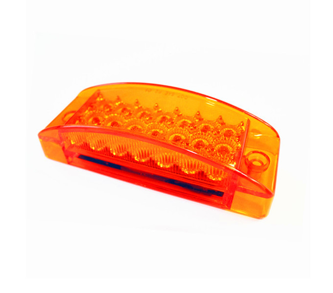 Rectangular Marker Lamp 21 leds