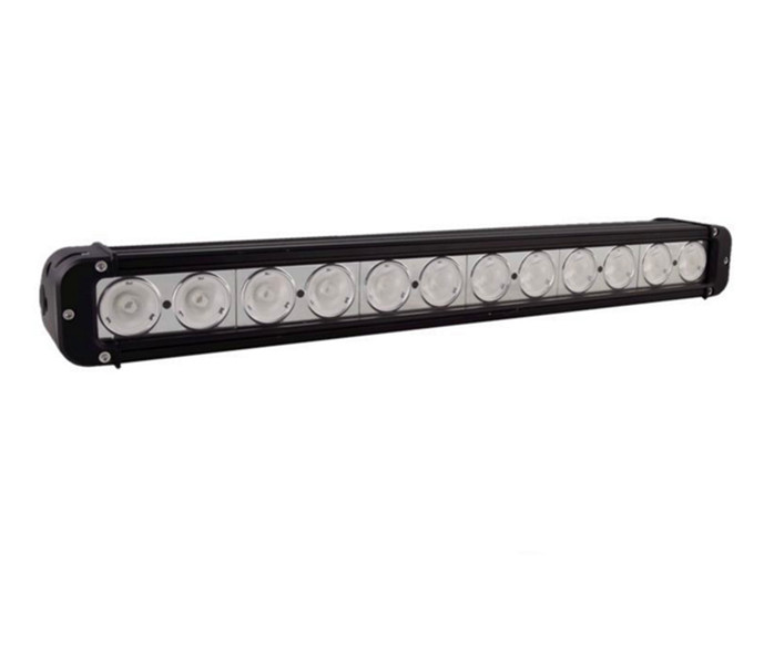 20 Inch 120W Single Row Led Light Bar