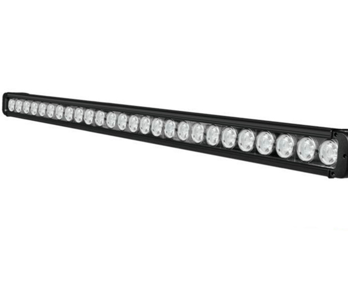 43 Inch 260W Single Row Led Light Bar