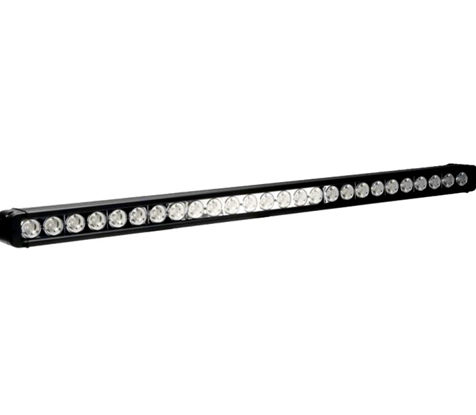 43 Inch 260W Single Row Led Light Bar