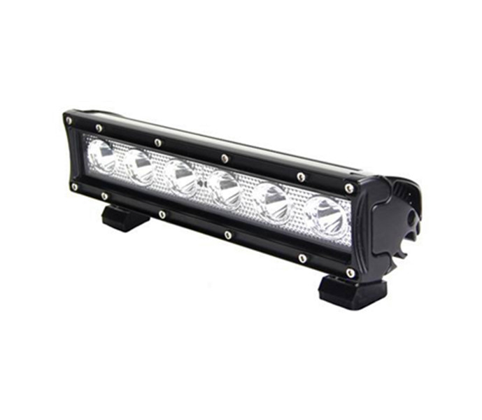 11 Inch 30W Single Row Led Light Bar