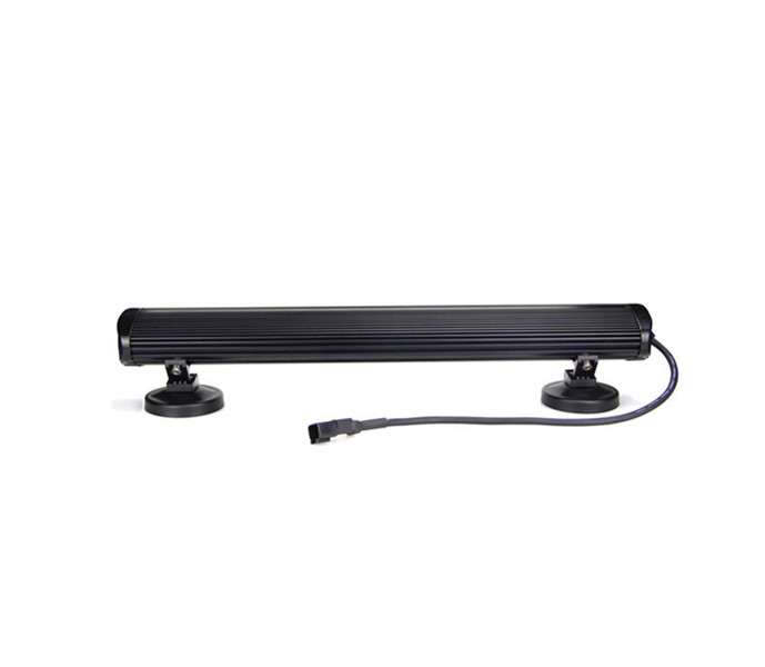 20 Inch 60W Single Row Led Light Bar