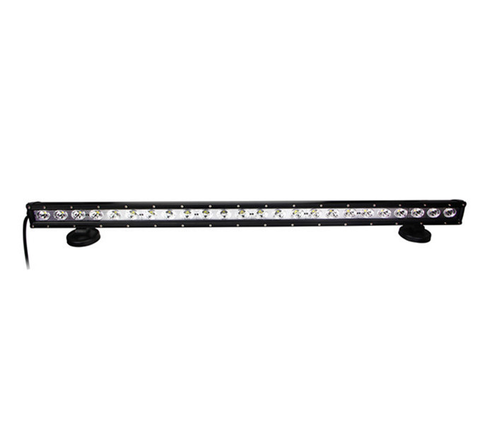 39 Inch 120W Single Row Led Light Bar