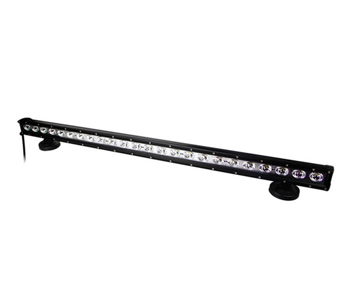 39 Inch 120W Single Row Led Light Bar