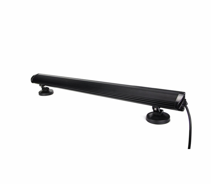 39 Inch 120W Single Row Led Light Bar