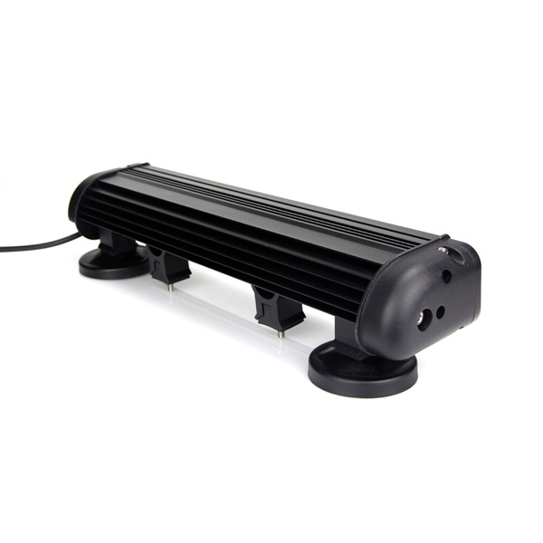 17 Inch 100W Single Row Led Light Bar